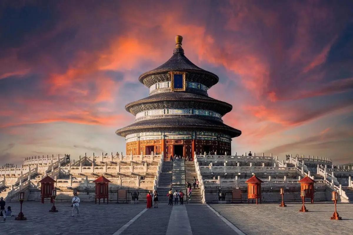 Beijing Tangfu Nanluoguxiang Wang Fu Jing Forbidden City Snack Street Hotel,1 Stop Walking To Airport Express,3 Stop To Tiananmen&Free Laundry Dry Service &Professional Free Tour Ticket Service With English Speaking Staff Exterior foto