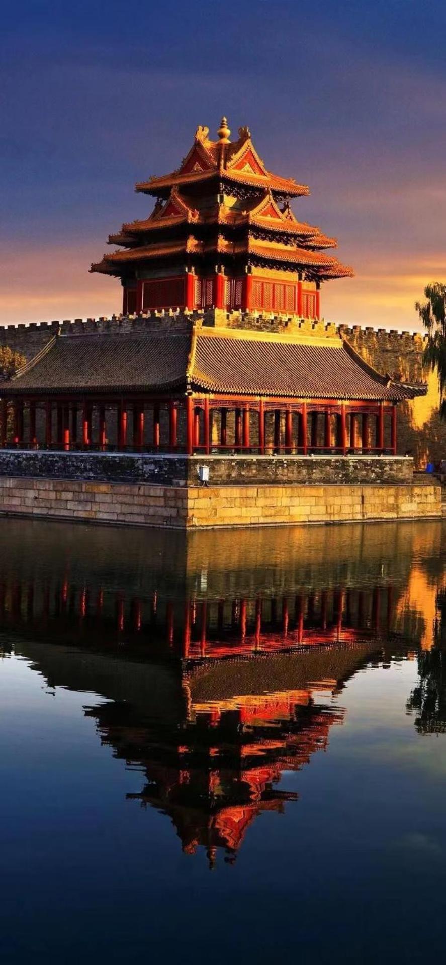 Beijing Tangfu Nanluoguxiang Wang Fu Jing Forbidden City Snack Street Hotel,1 Stop Walking To Airport Express,3 Stop To Tiananmen&Free Laundry Dry Service &Professional Free Tour Ticket Service With English Speaking Staff Exterior foto