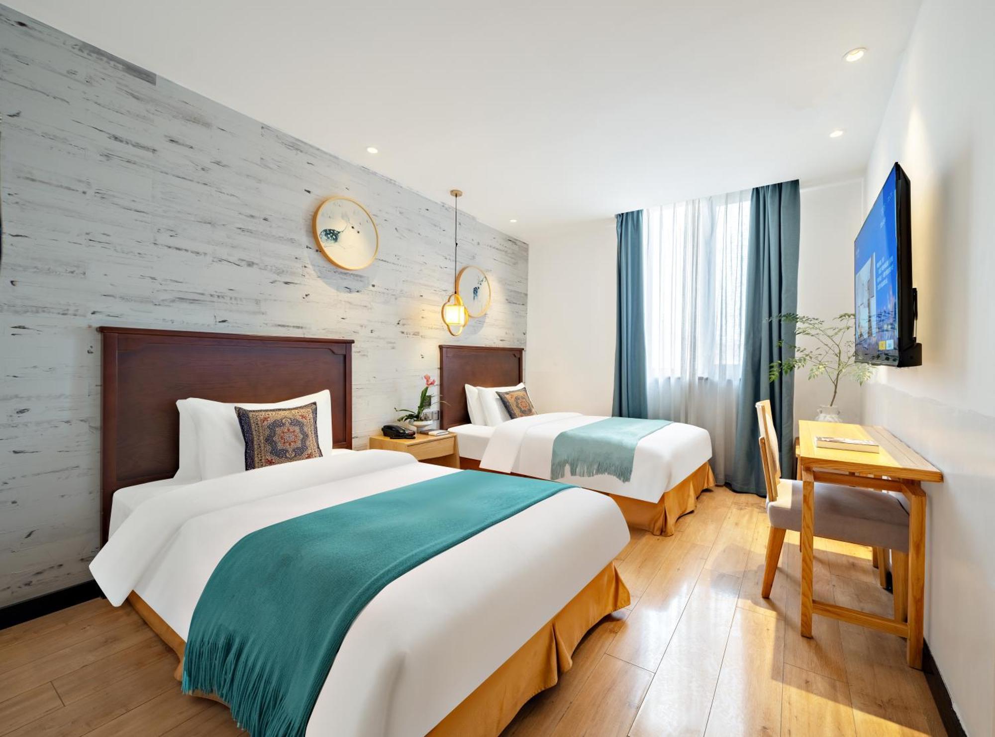 Beijing Tangfu Nanluoguxiang Wang Fu Jing Forbidden City Snack Street Hotel,1 Stop Walking To Airport Express,3 Stop To Tiananmen&Free Laundry Dry Service &Professional Free Tour Ticket Service With English Speaking Staff Exterior foto